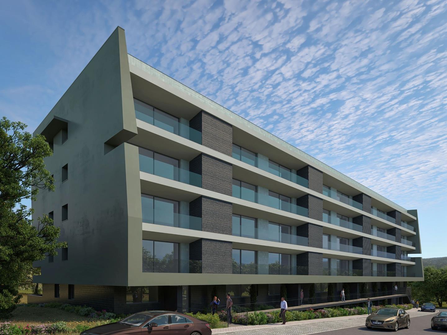 Serves Living - Gondar 1