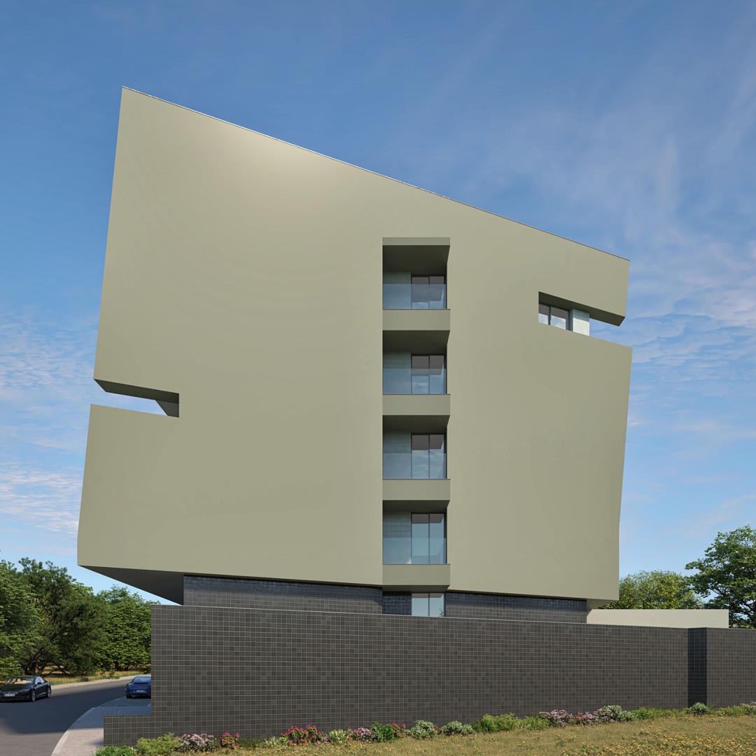 Serves Living - Gondar 11