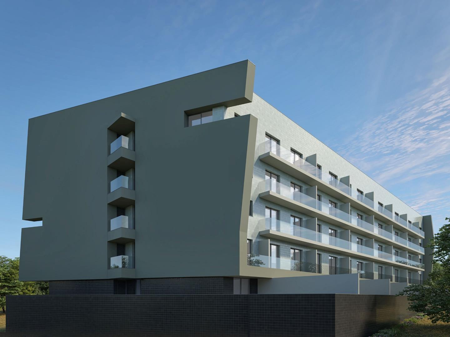 Serves Living - Gondar 2