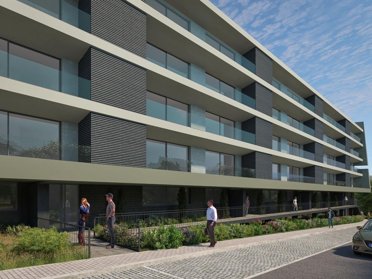 Serves Living - Gondar 3