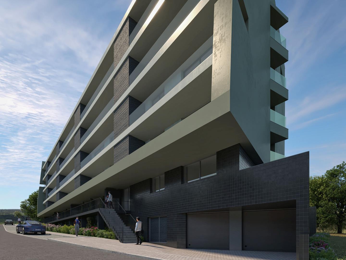 Serves Living - Gondar 4