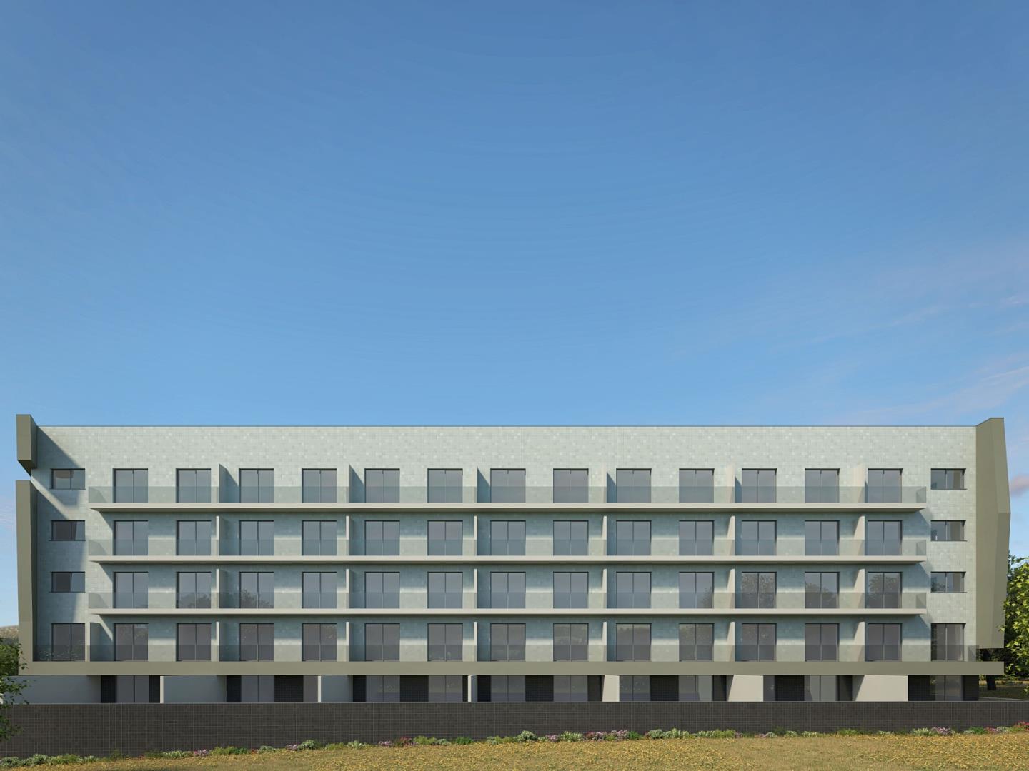 Serves Living - Gondar 5