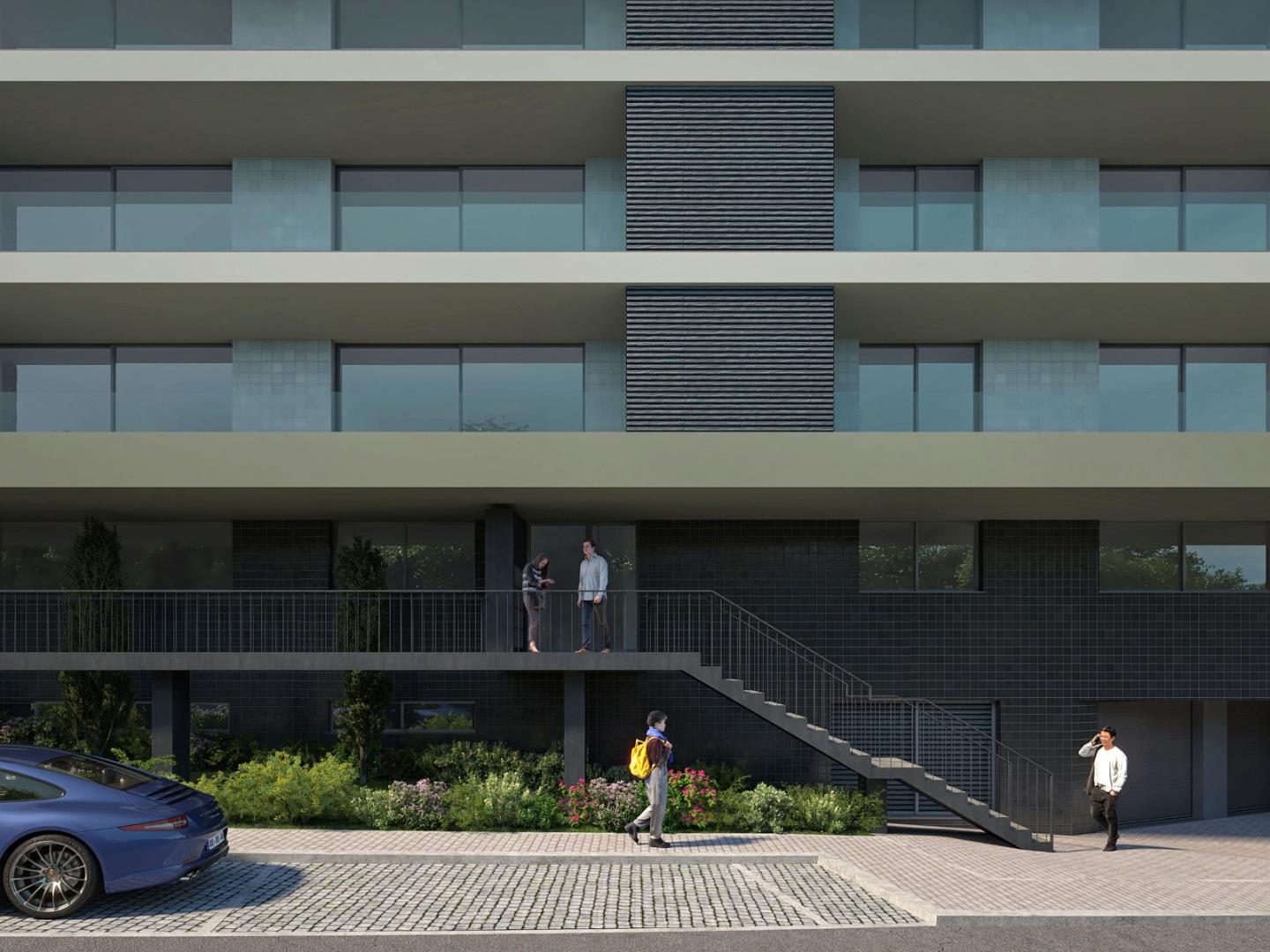 Serves Living - Gondar 8