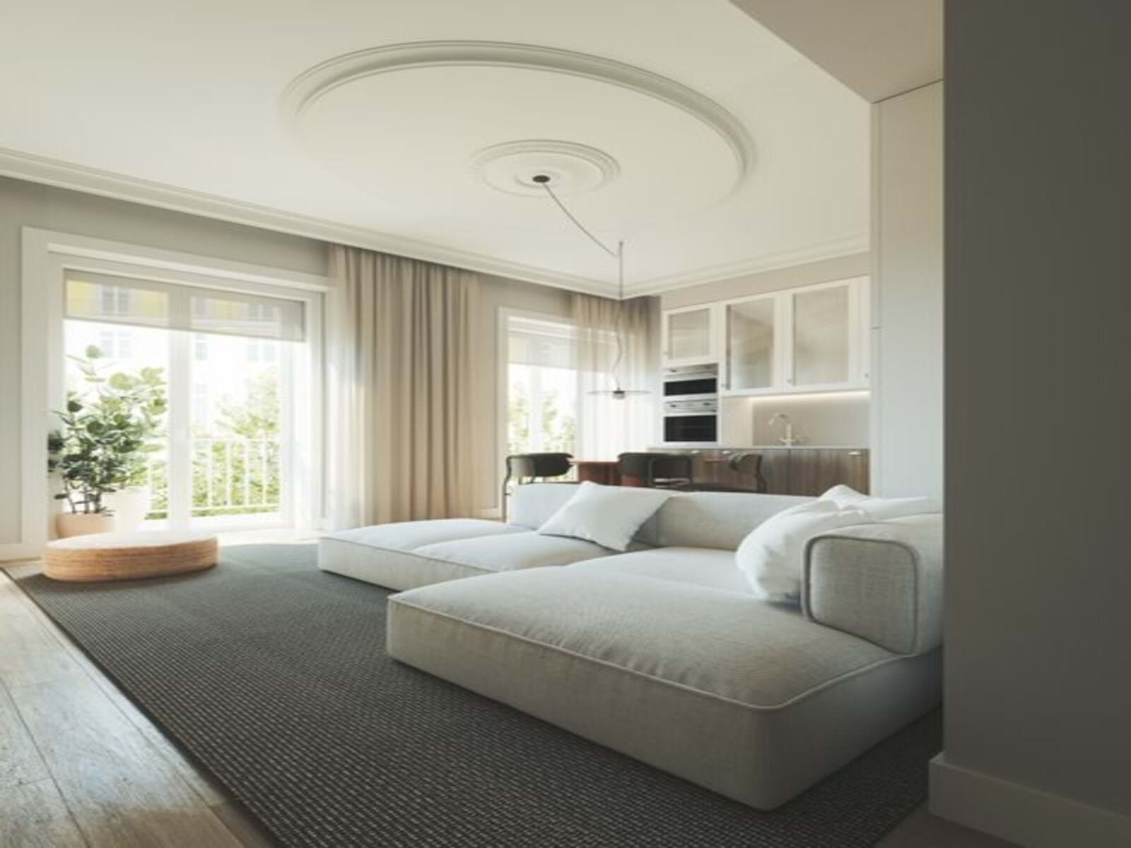 Sousa Martins Apartments 2