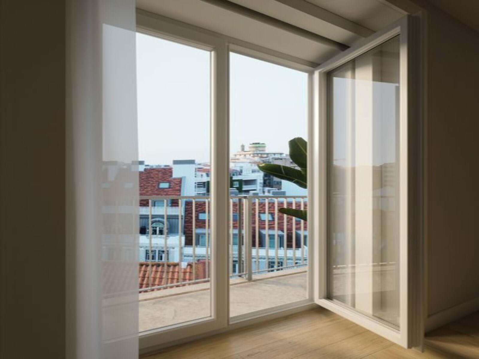 Sousa Martins Apartments 5