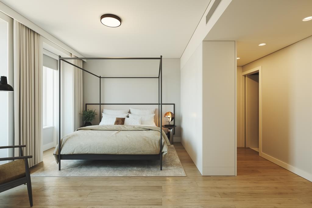 Sousa Martins Premium Apartments 10