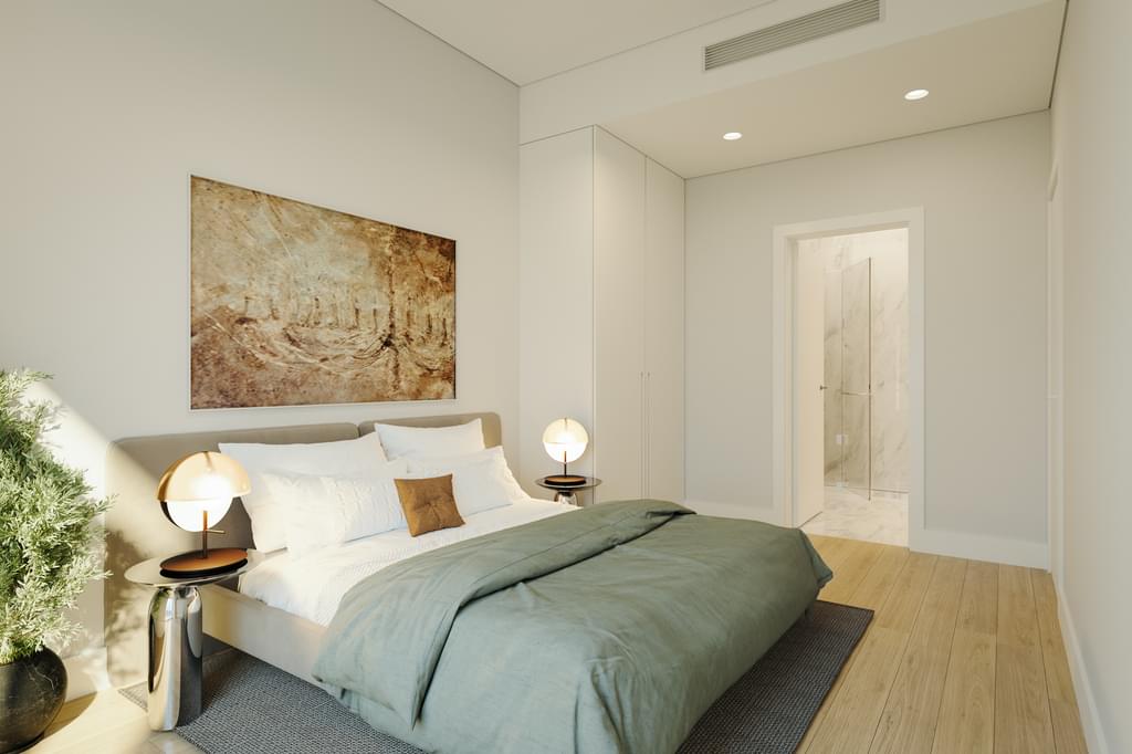 Sousa Martins Premium Apartments 11
