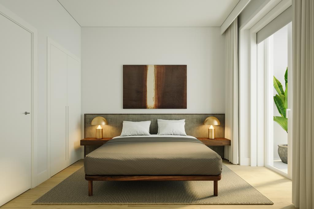 Sousa Martins Premium Apartments 12