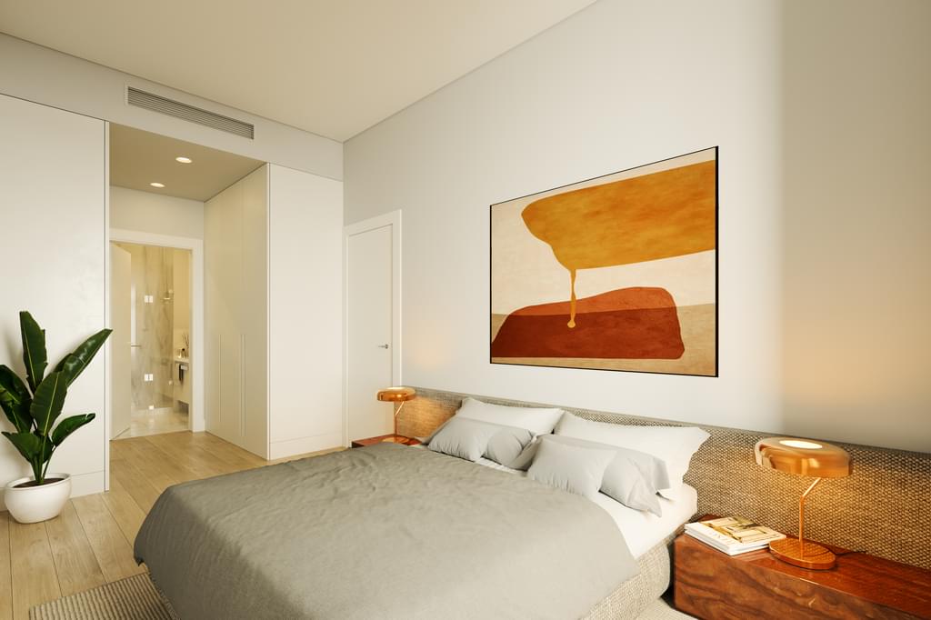 Sousa Martins Premium Apartments 14