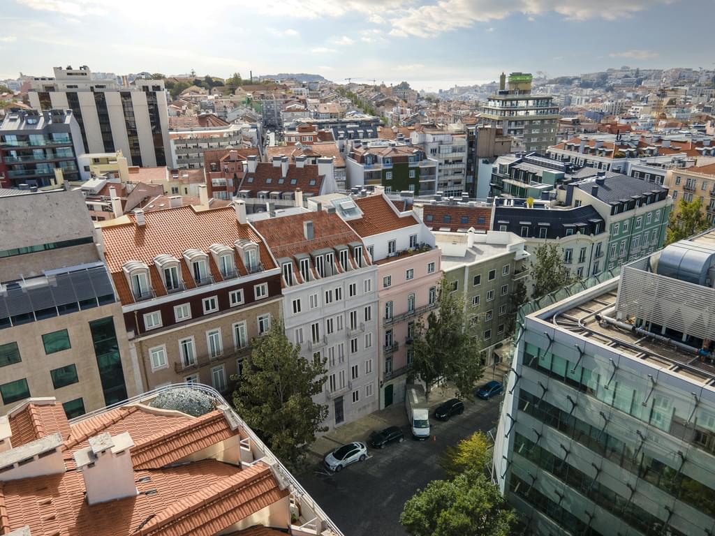 Sousa Martins Premium Apartments 15
