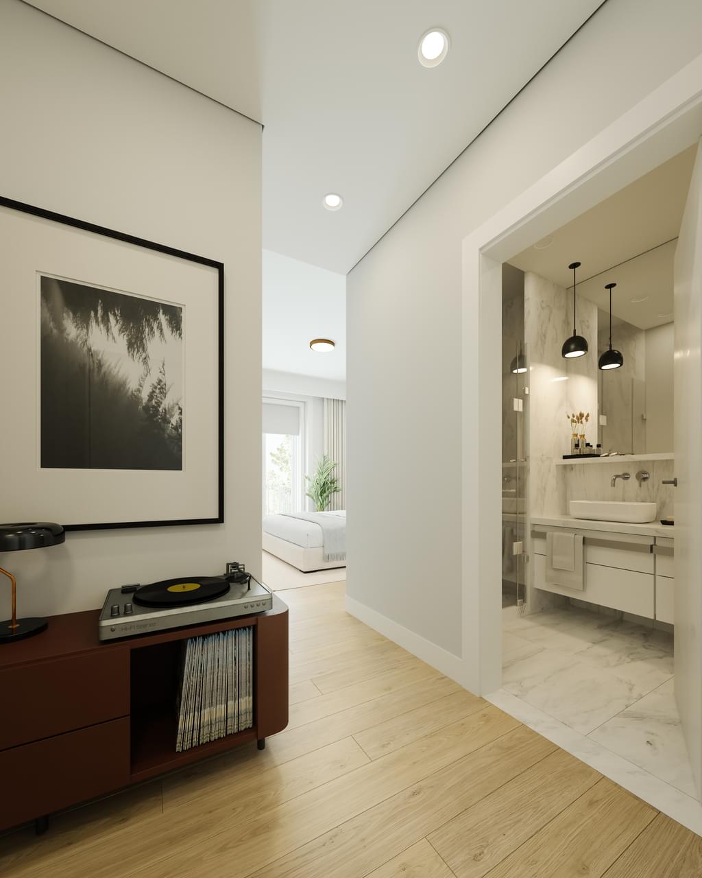 Sousa Martins Premium Apartments 16