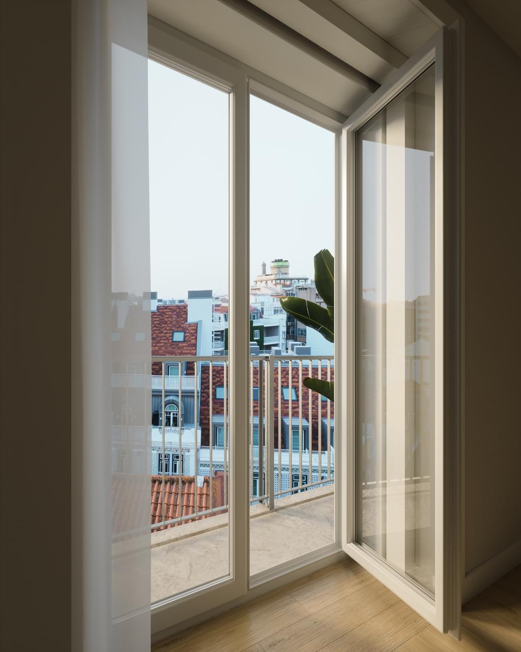 Sousa Martins Premium Apartments 18