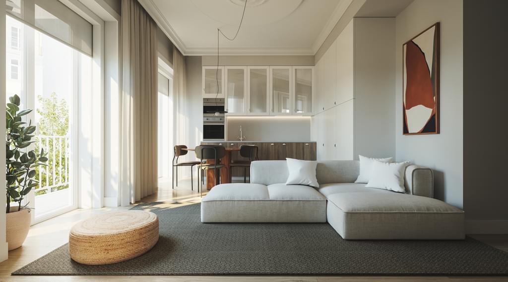 Sousa Martins Premium Apartments 2