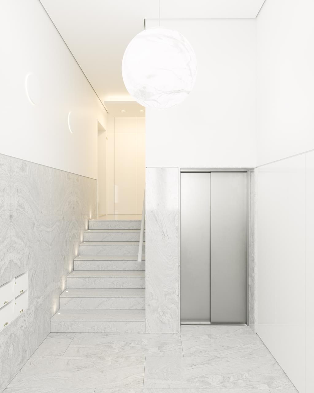 Sousa Martins Premium Apartments 23