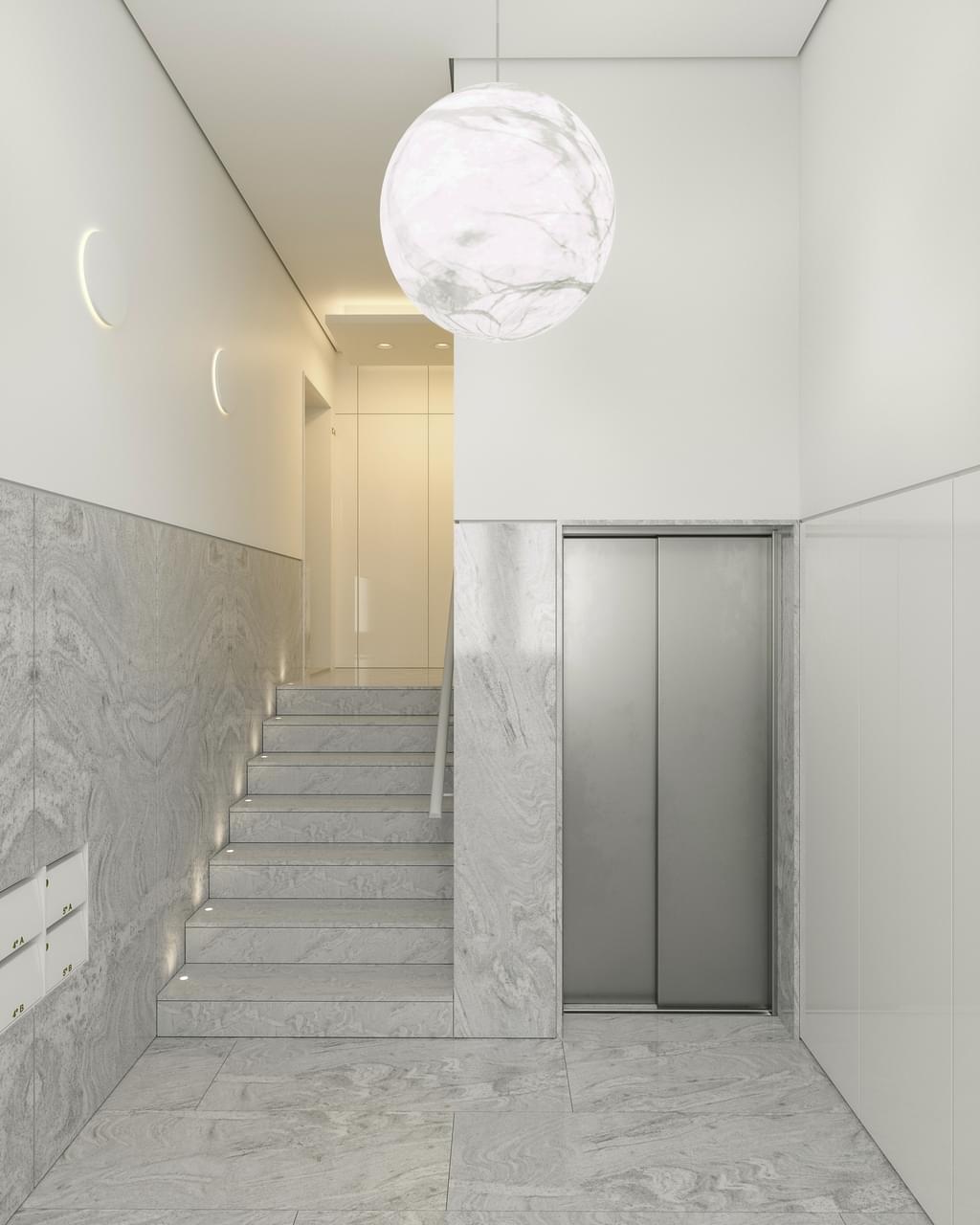 Sousa Martins Premium Apartments 24