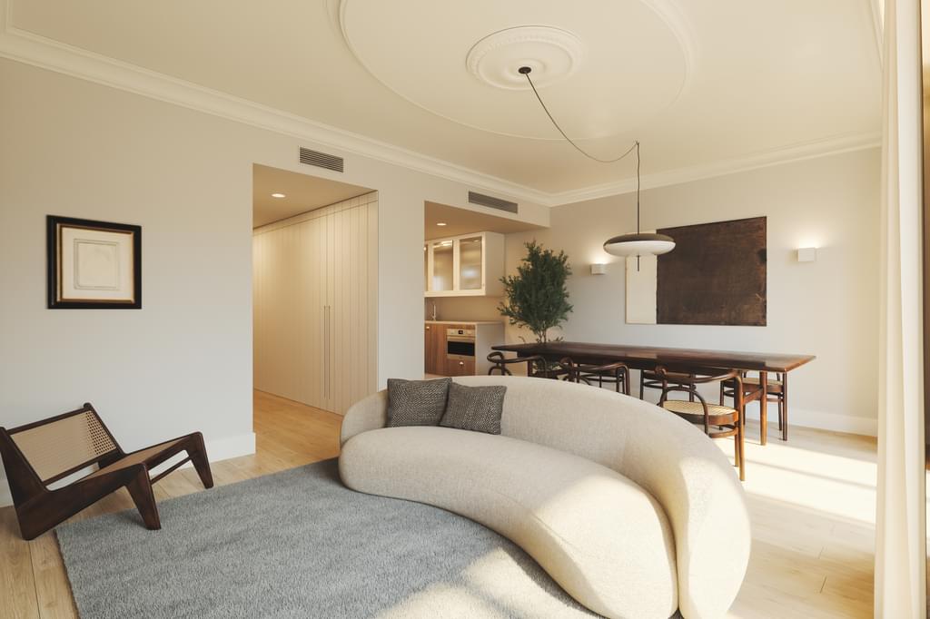 Sousa Martins Premium Apartments 26