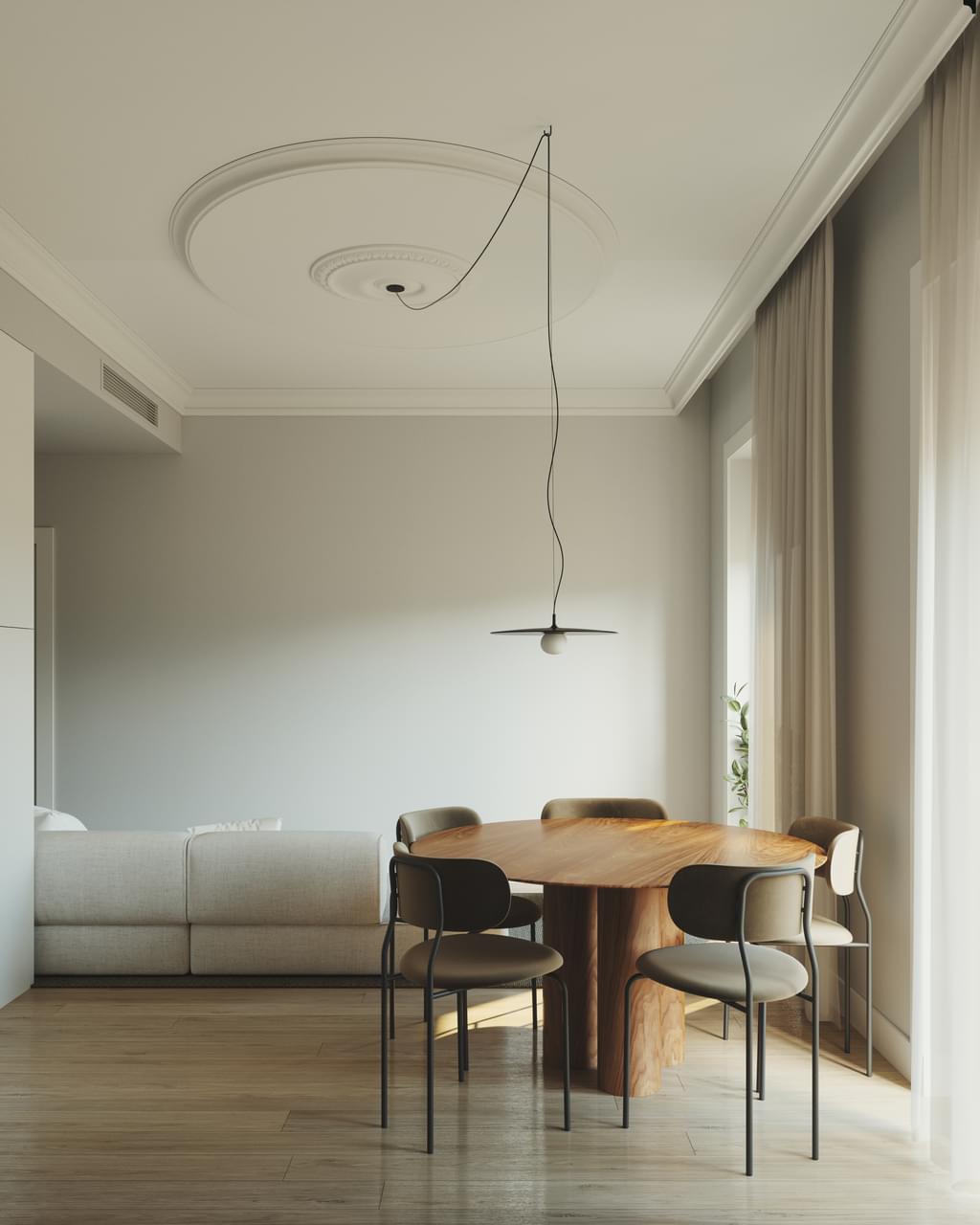 Sousa Martins Premium Apartments 6