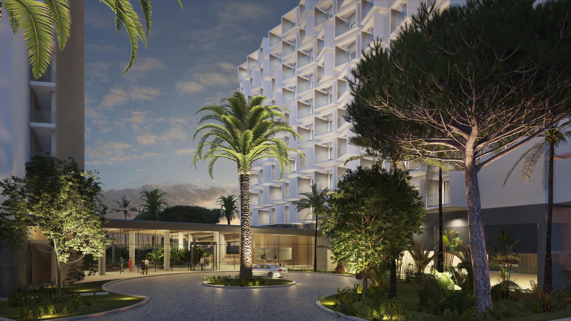 Sun Cliffs Resort 10
