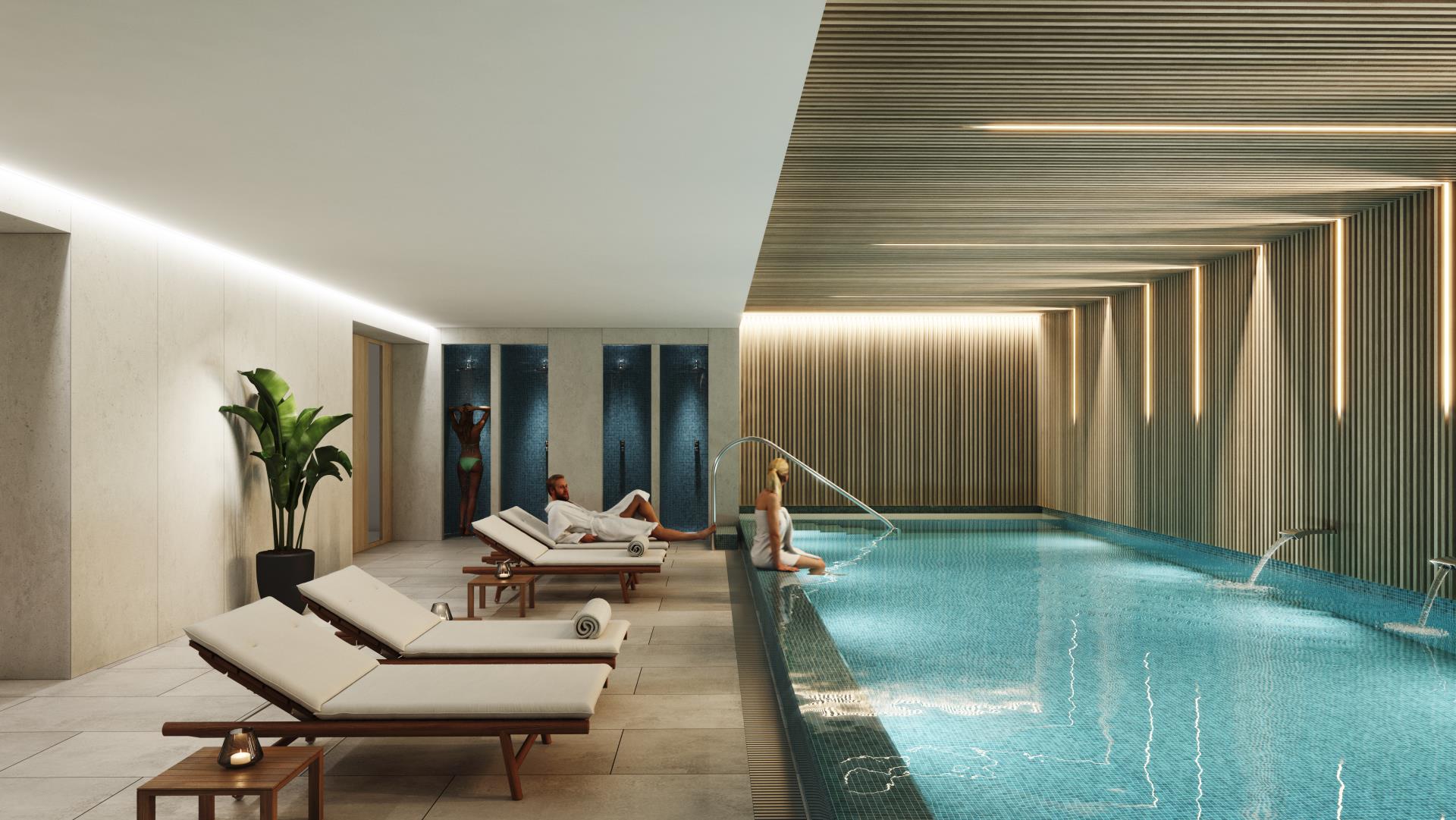 Sun Cliffs Resort 14