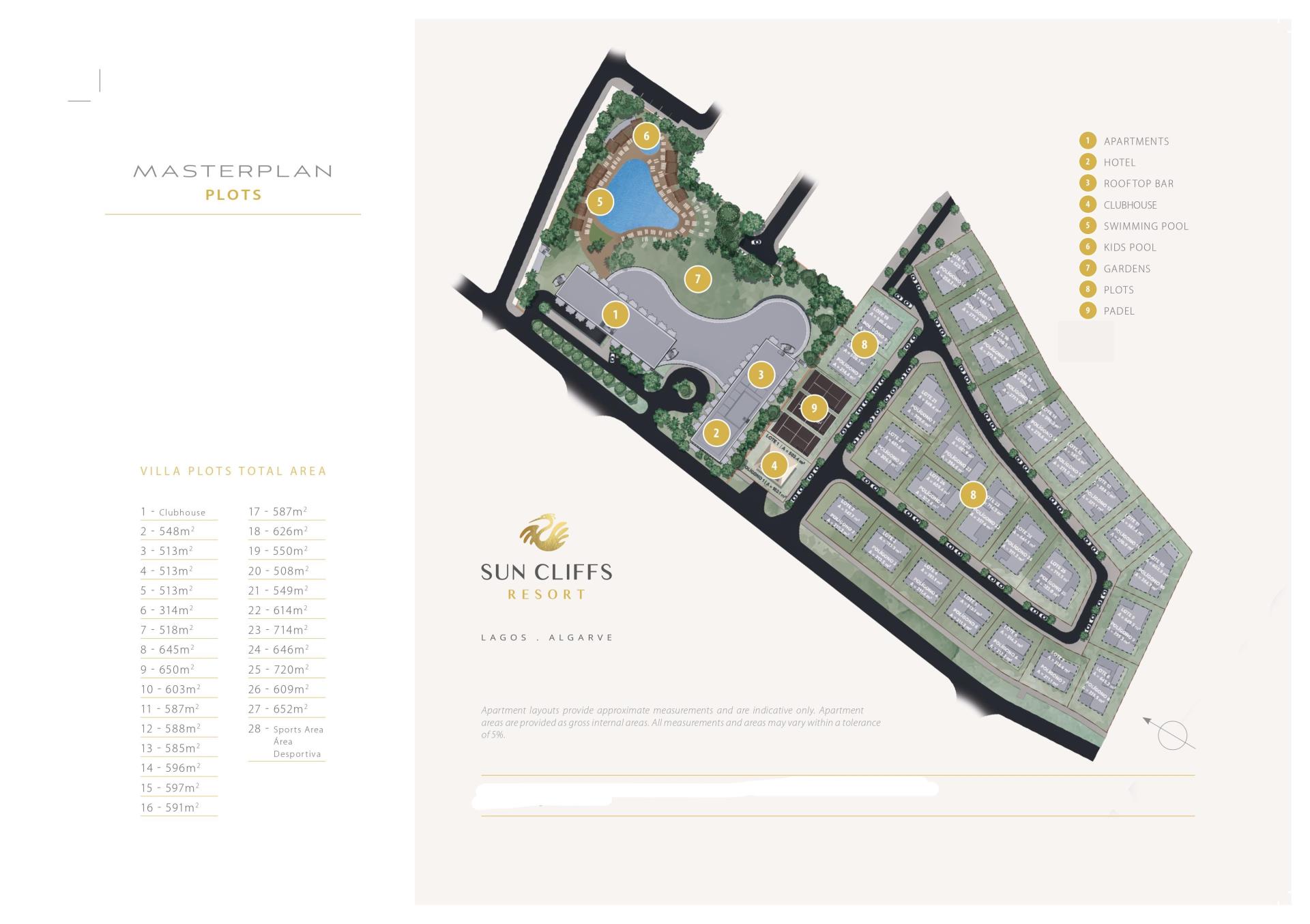 Sun Cliffs Resort 15
