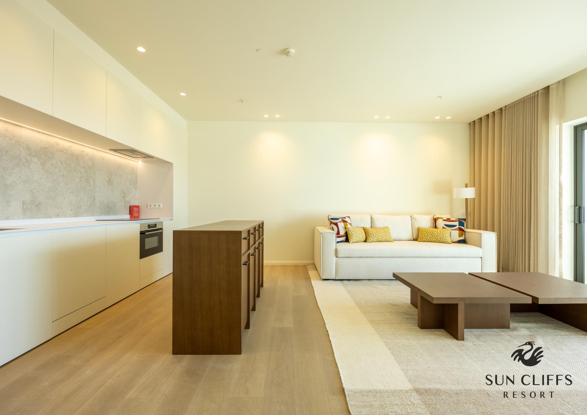 Sun Cliffs Resort 2