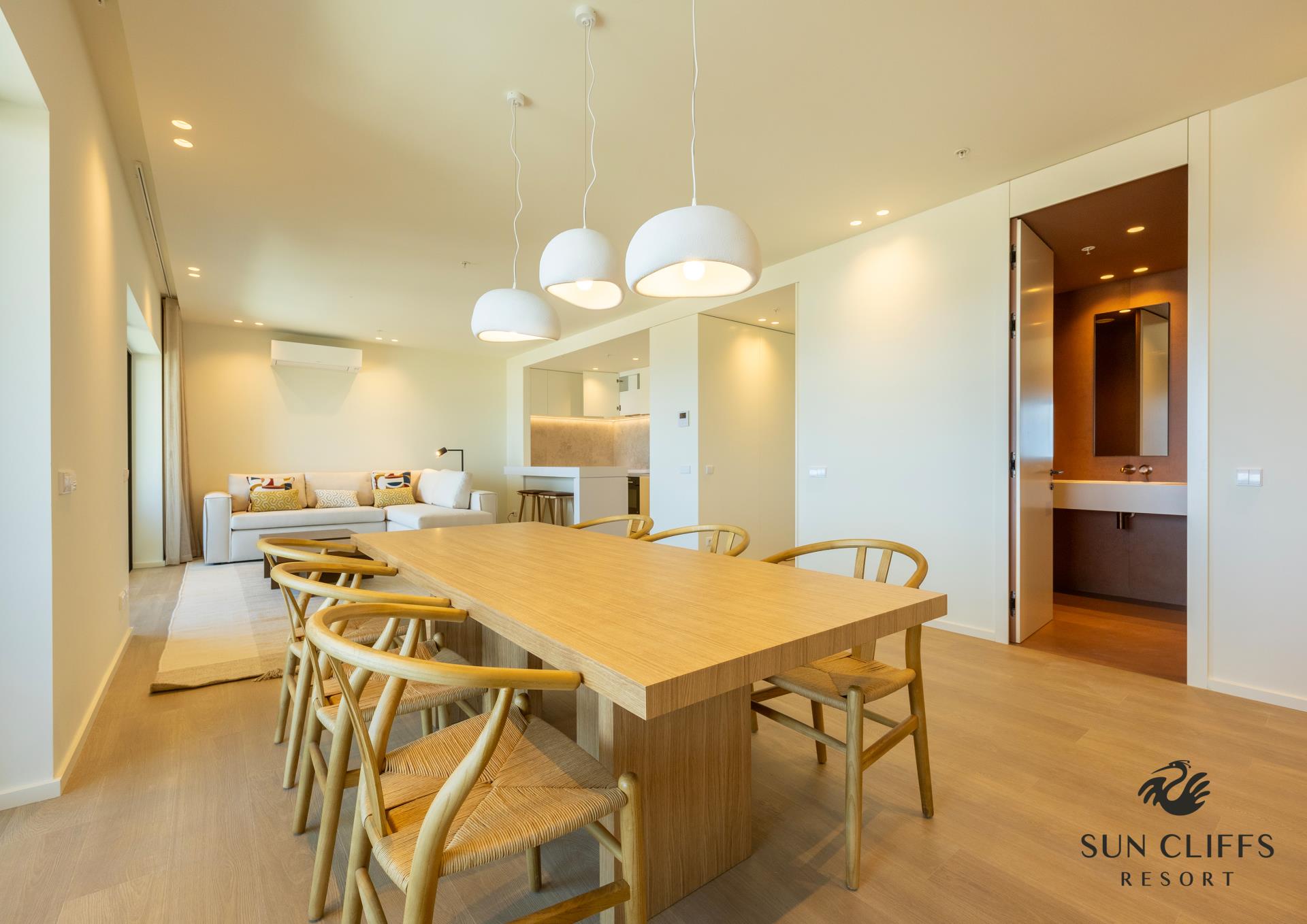 Sun Cliffs Resort 20