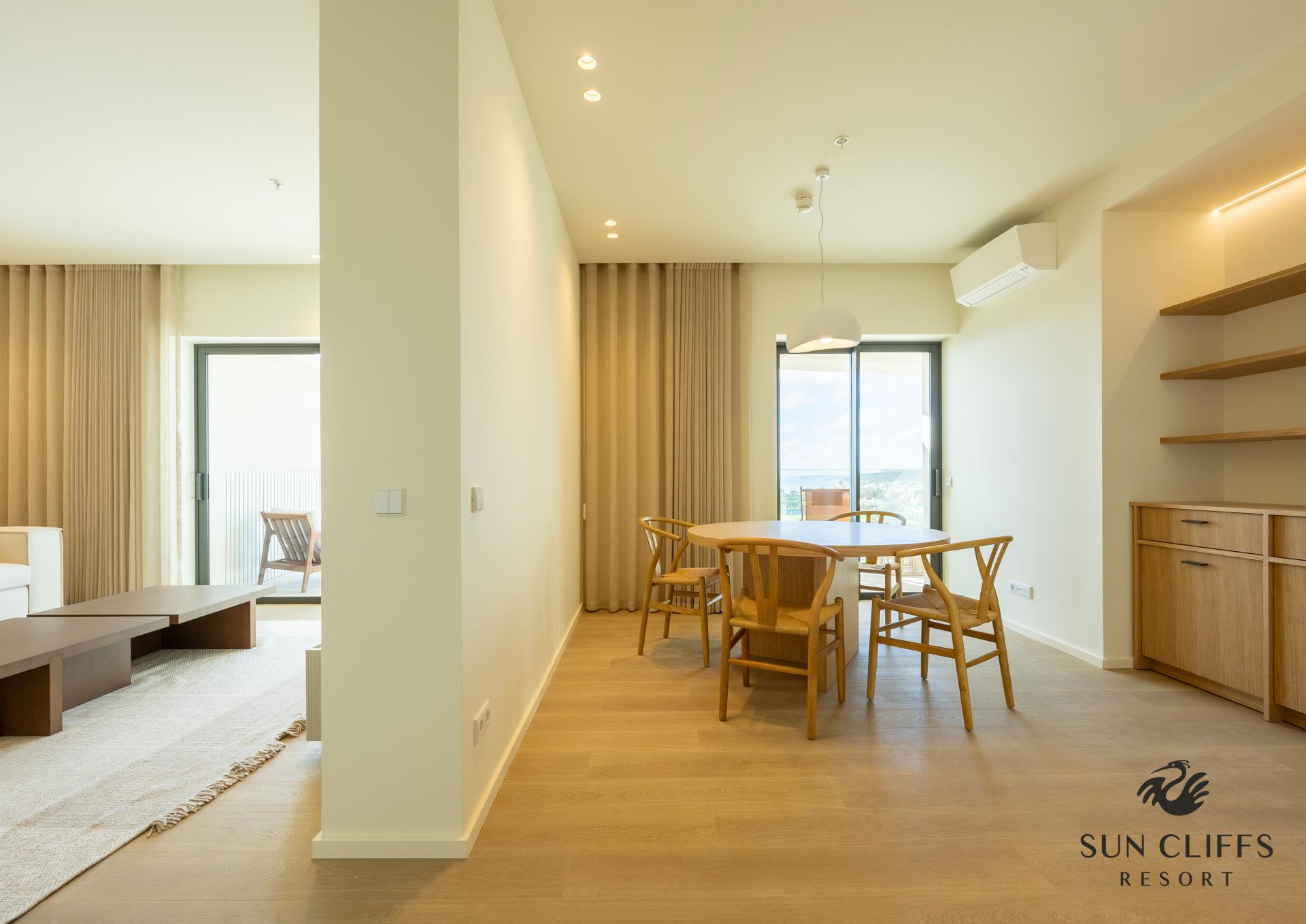 Sun Cliffs Resort 6