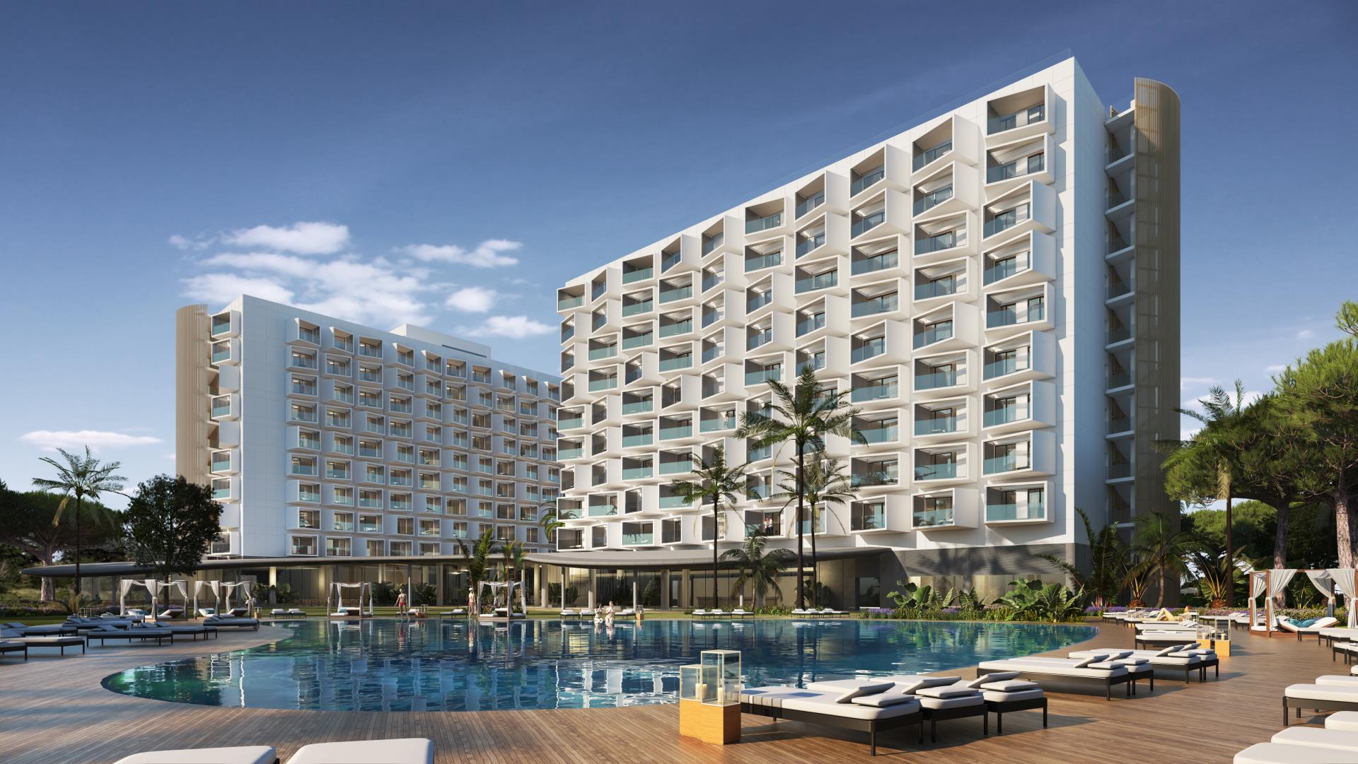 Sun Cliffs Resort 8