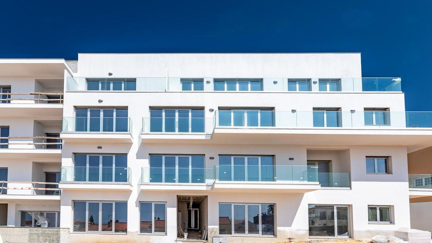 Sunset Ericeira Residence 14
