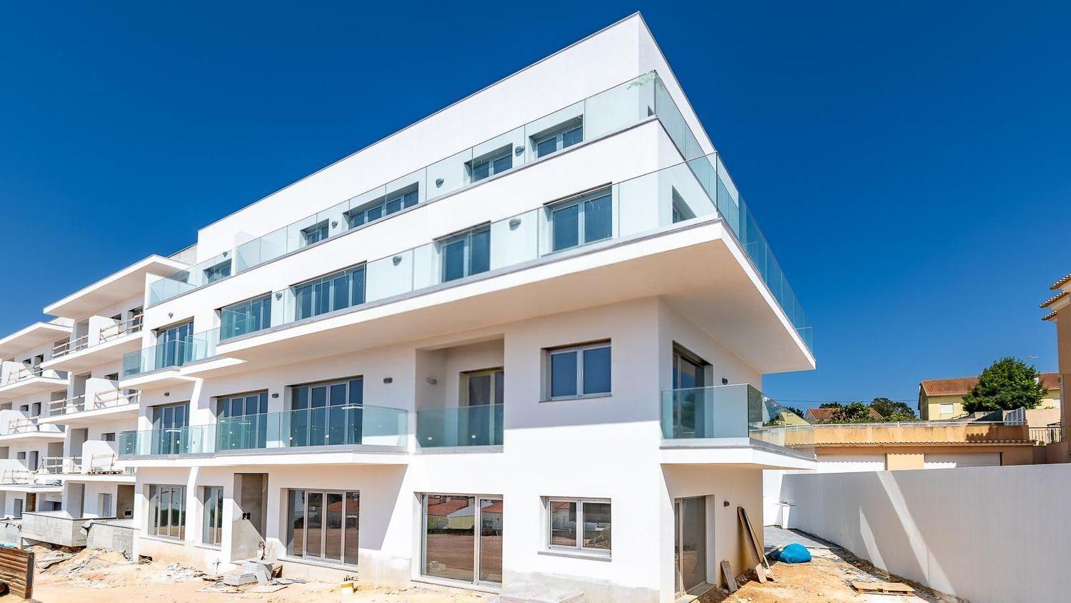 Sunset Ericeira Residence 13