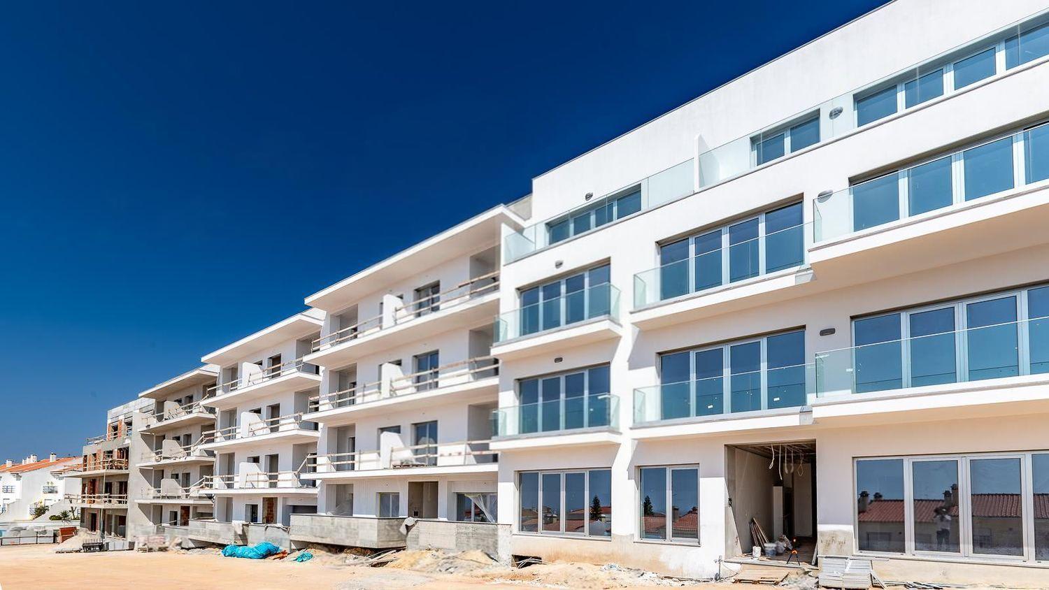 Sunset Ericeira Residence 1