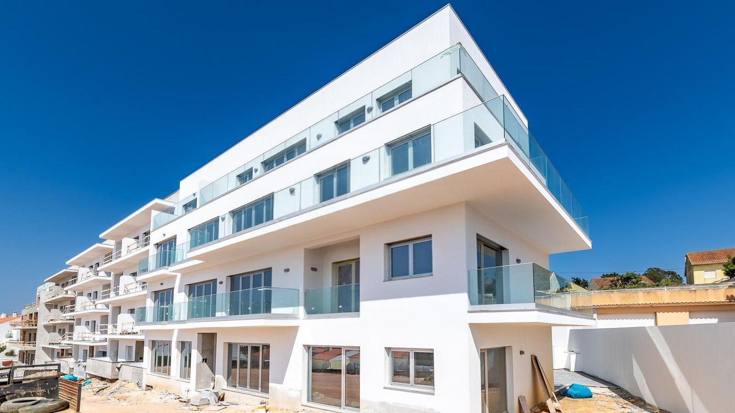 Sunset Ericeira Residence 6