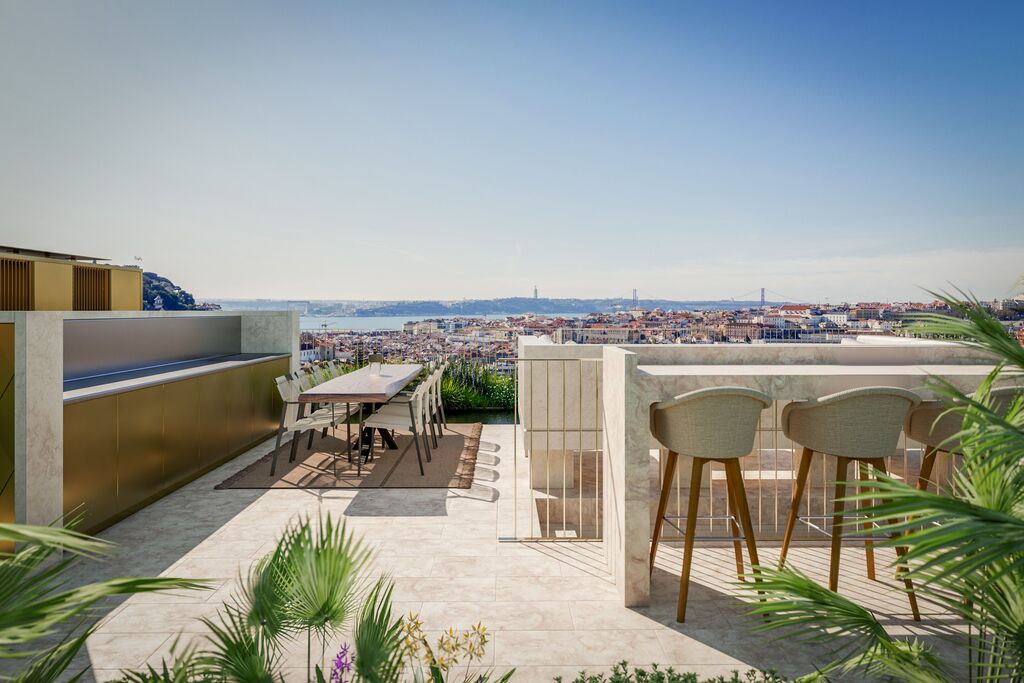 Terraços do Monte 24
