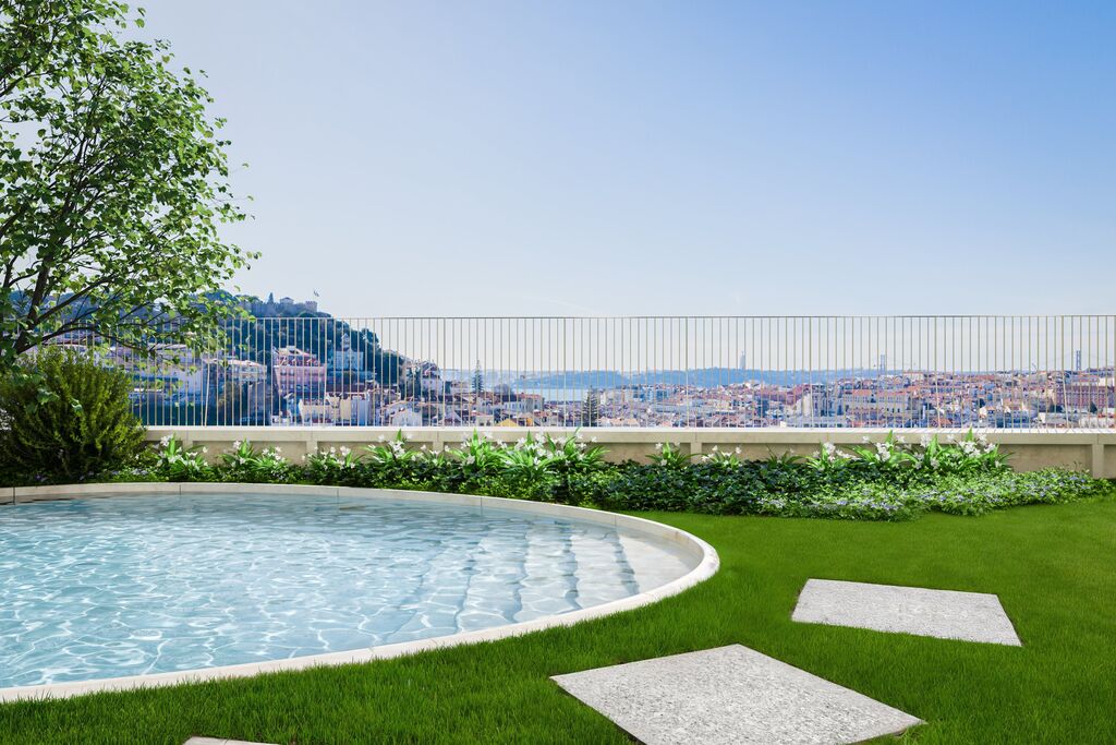 Terraços do Monte 32