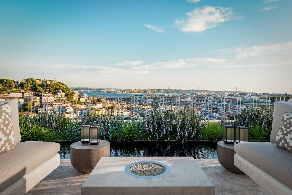 Terraços do Monte 44