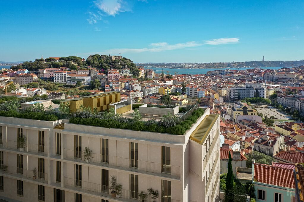 Terraços do Monte 45