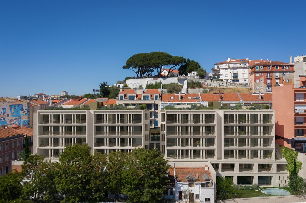 Terraços do Monte 47