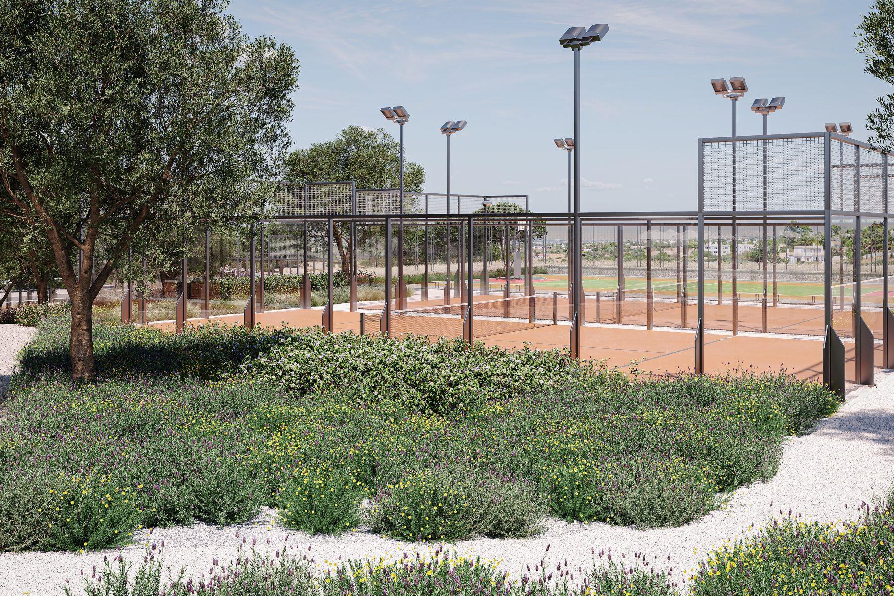 The Court 19