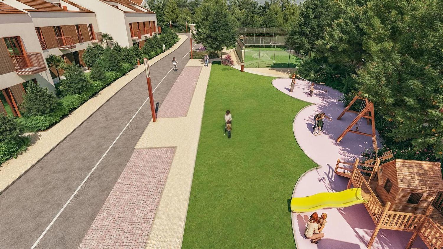 The Park - Cascais Residences 10