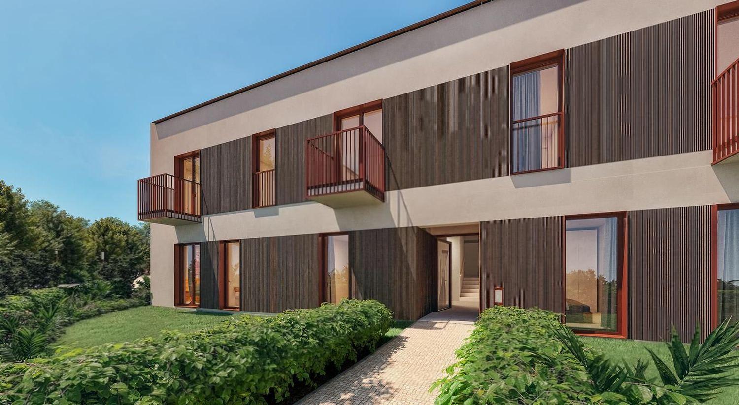 The Park - Cascais Residences 11