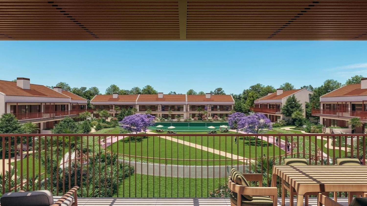 The Park - Cascais Residences 12