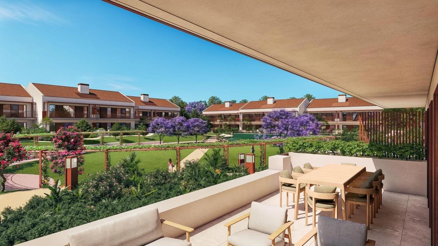The Park - Cascais Residences 13