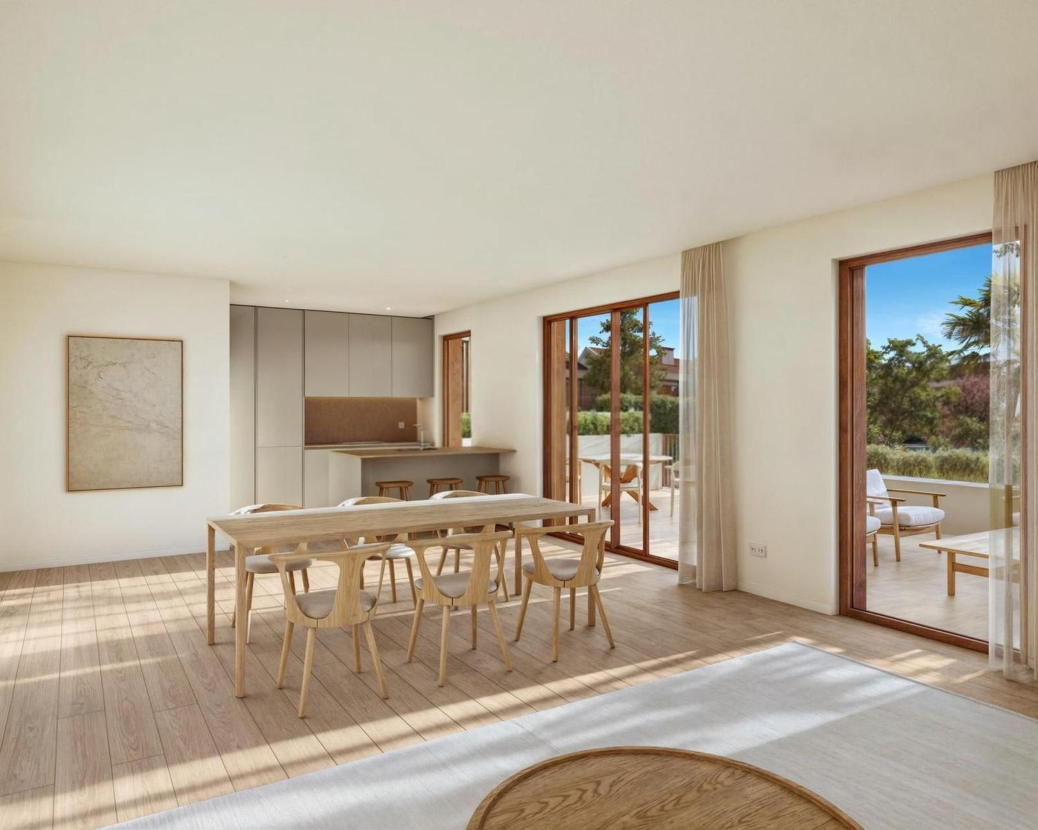 The Park - Cascais Residences 14