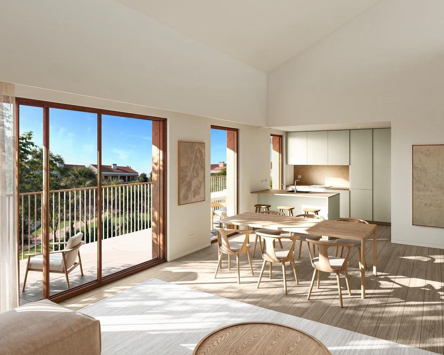 The Park - Cascais Residences 15