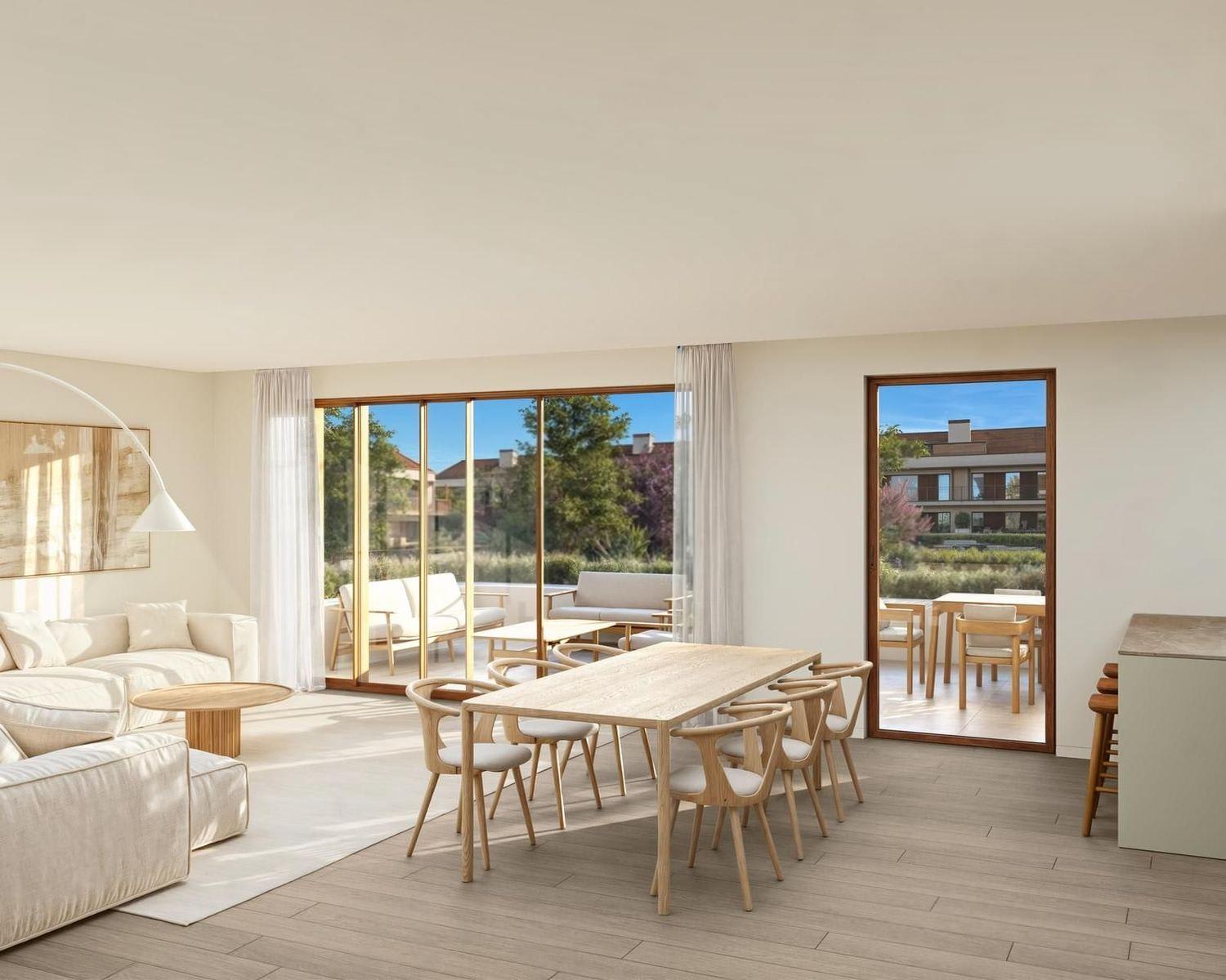 The Park - Cascais Residences 16