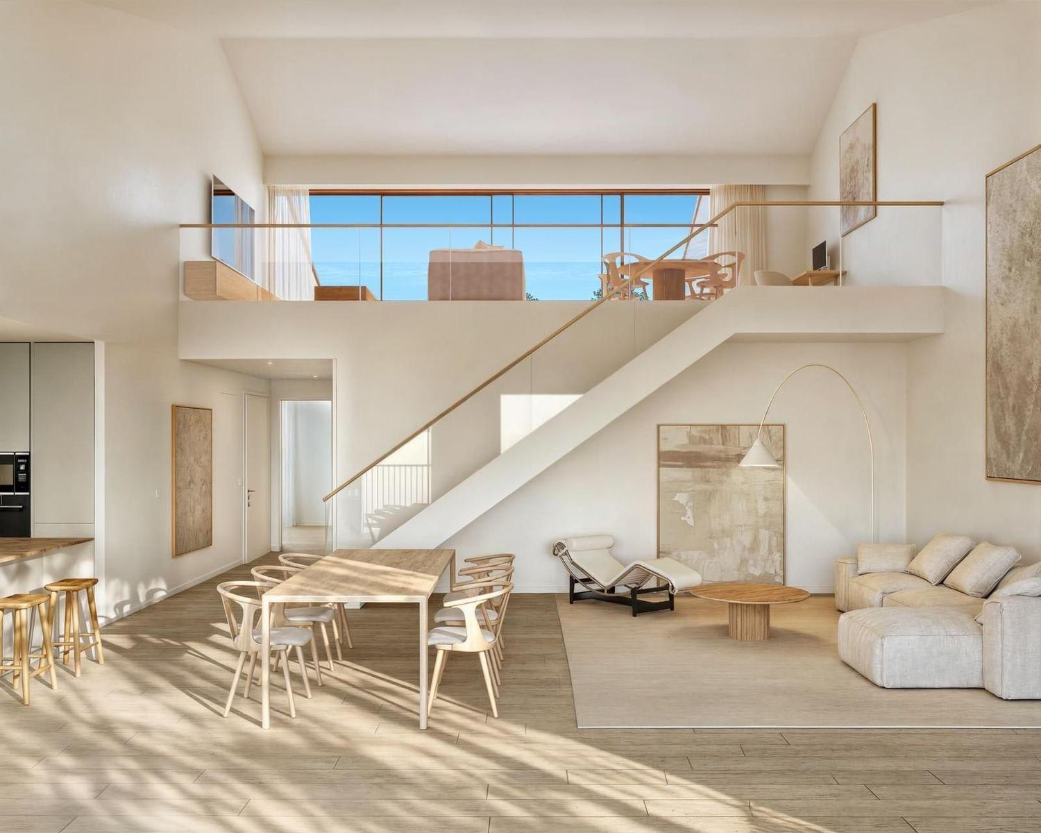 The Park - Cascais Residences 18