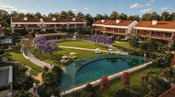 The Park - Cascais Residences 2
