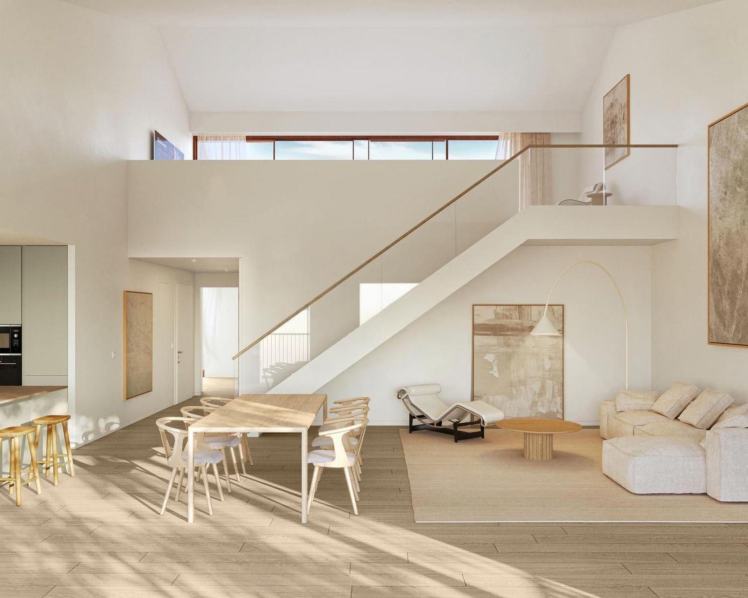 The Park - Cascais Residences 20