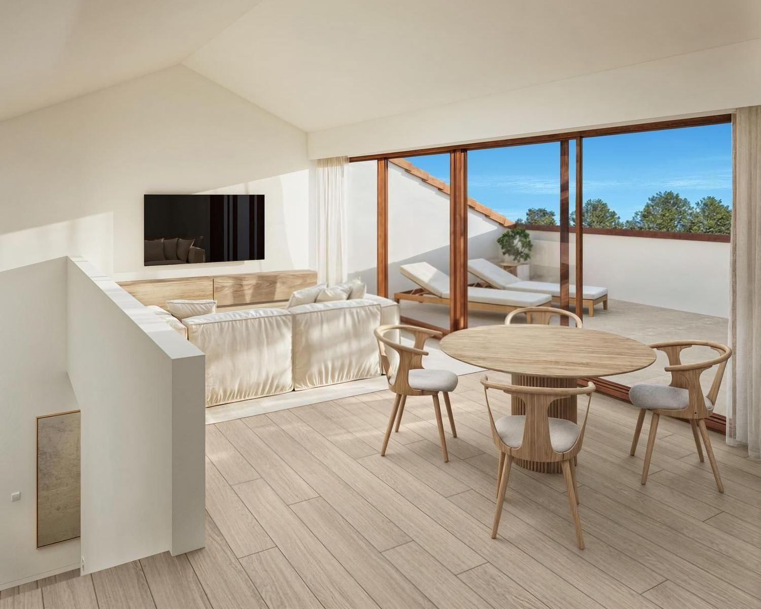The Park - Cascais Residences 21