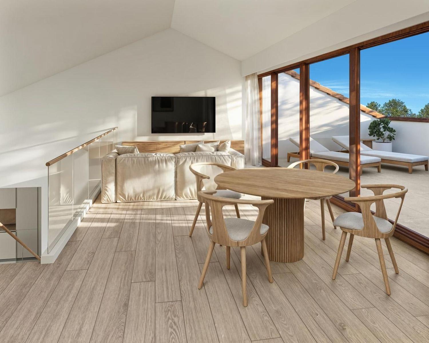 The Park - Cascais Residences 22